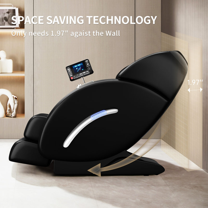 Full Body Massage Chair