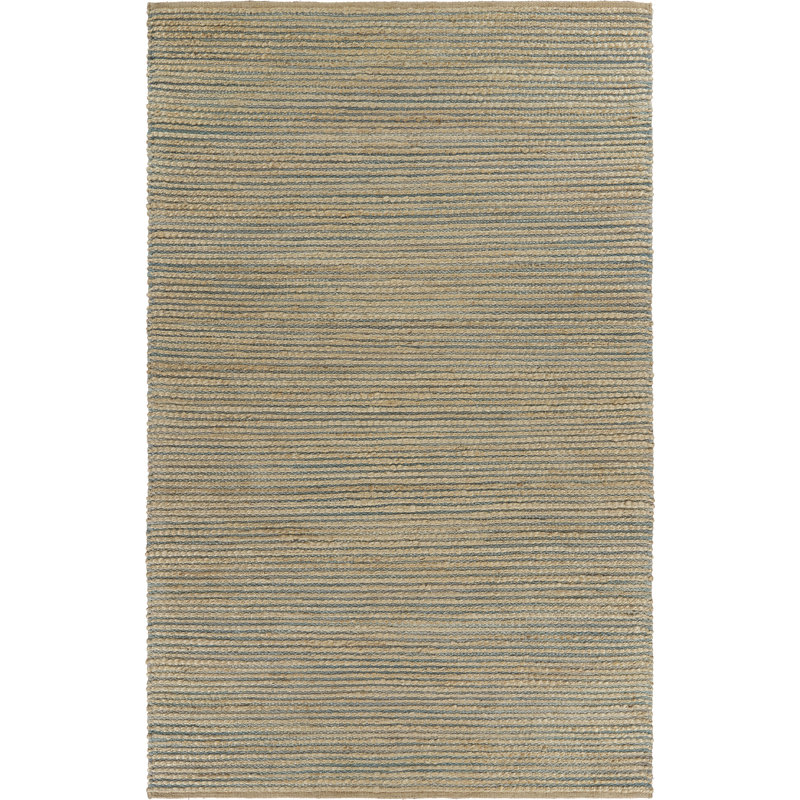 Tapis à rayures Morford, Rectangle 9 pi x 12 pi