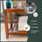 Daigan 25" W Teak Shower Bench