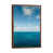 Classic Brown Wood Framed selected