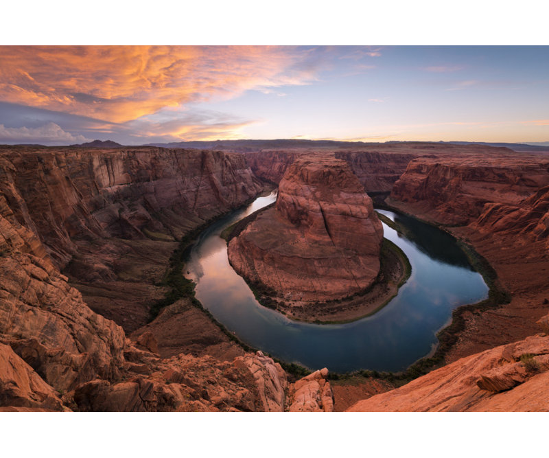 Wrapped Canvas Print, 60.96 cm H x 91.44 cm W