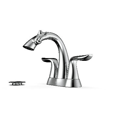 Robinet pour salle de bain Da Vinci