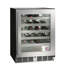 32 Bottle Freestanding Wine Refrigerator-18602697