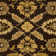 Arnedra Wool Oriental Indoor Rug