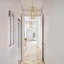 Conlyn 1 - Light Modern Lantern Rectangle Pendant For Dining Room-910634076