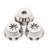 CNCEST Latin Fruit Machine Mold Nozzle