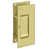Polished Brass selected