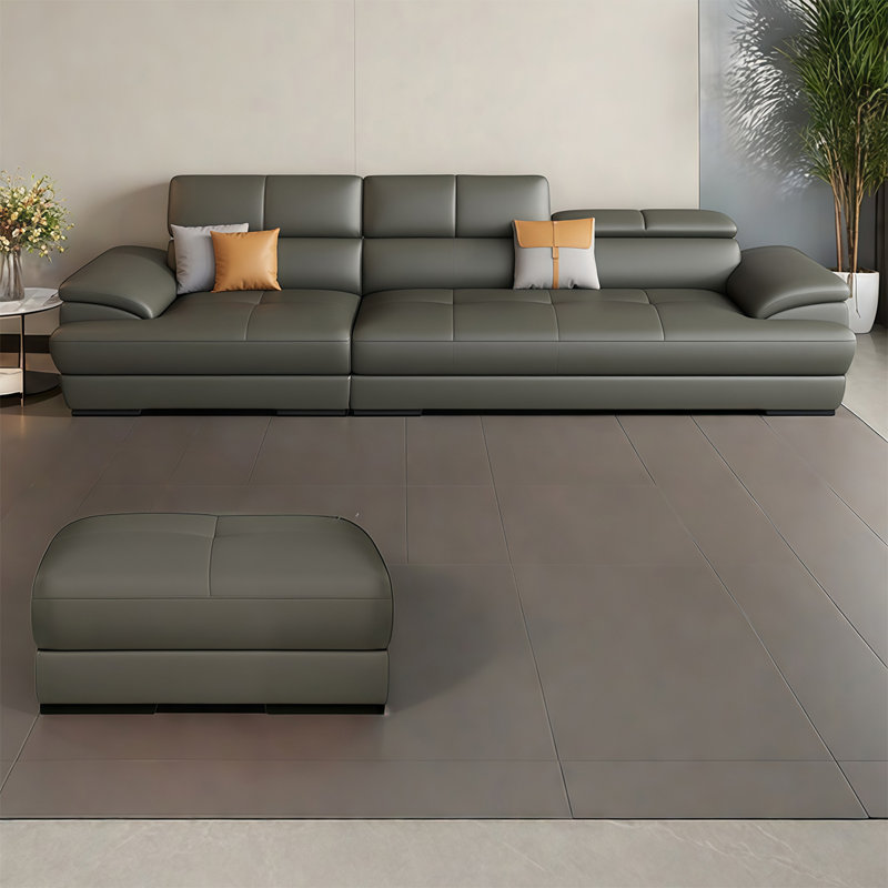 Nordic modern simple sofa
