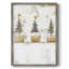 «Christmas Holiday», art encadré Dcccxxviii, impression encadrée - bois massif XMA171456-1638075976