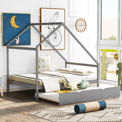 Lit pour enfant Ewenn