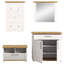 Aten 4 Piece Hall Set