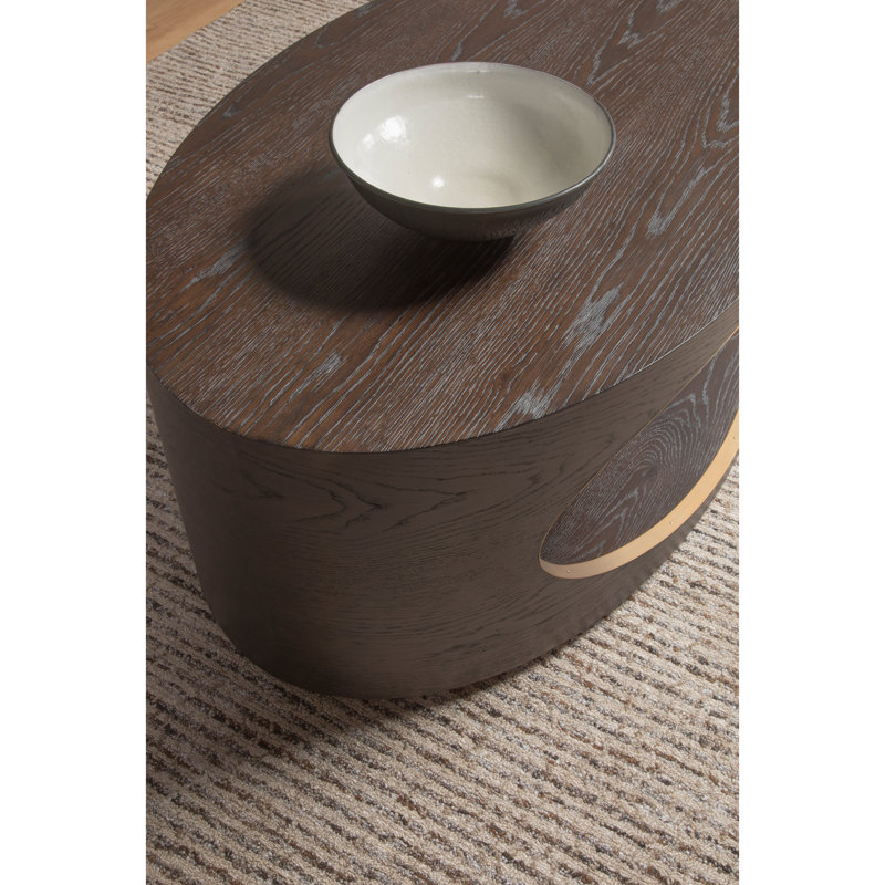 Verbatim Single Coffee Table