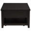 Table basse Sutter Java