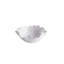 Ensemble de 4 mini-bols Vida Colette (blancs)