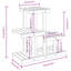 Natasa Plant Stand-1512727663