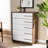 Karac 31.5'' W 5 - Drawer Dresser
