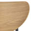 Chaise Jeremaiah 
