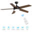 132cm Ceiling Fan