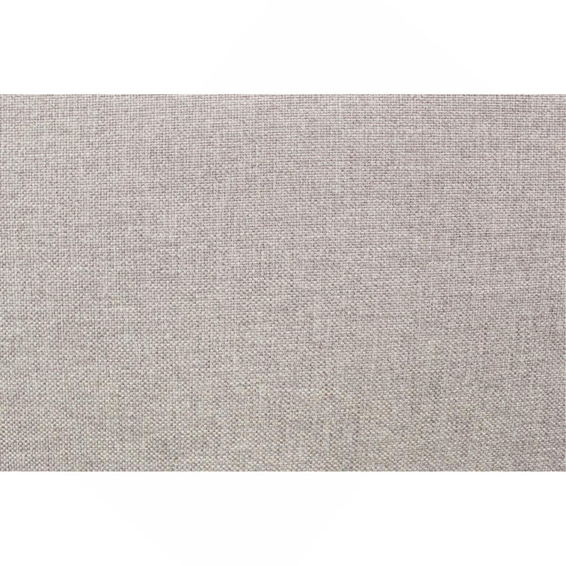 Base de lit tapissier 1pc Eastern Bed