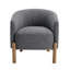 Fauteuil d'appoint Style Comfort-1053576376