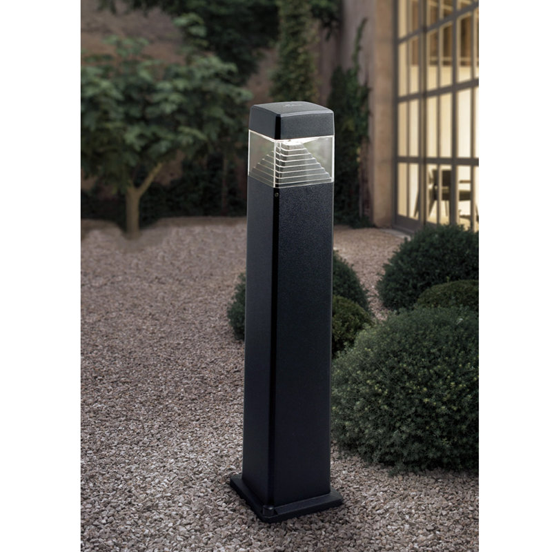 Caulkins Bollards