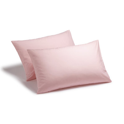 Izyan Cotton Blend Standard Pillow Case