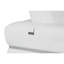 Chaise en cuir fleur-959583541