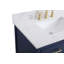 Ensemble de meuble-lavabo simple 36 po Sinclaire-1146641306