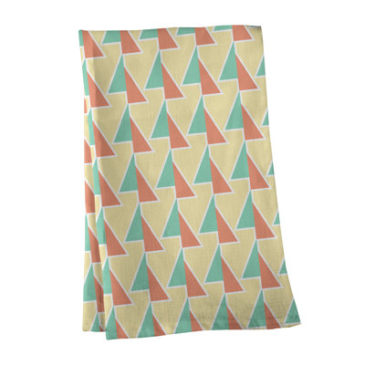 Jordao Tea Towel Kitchen Towel