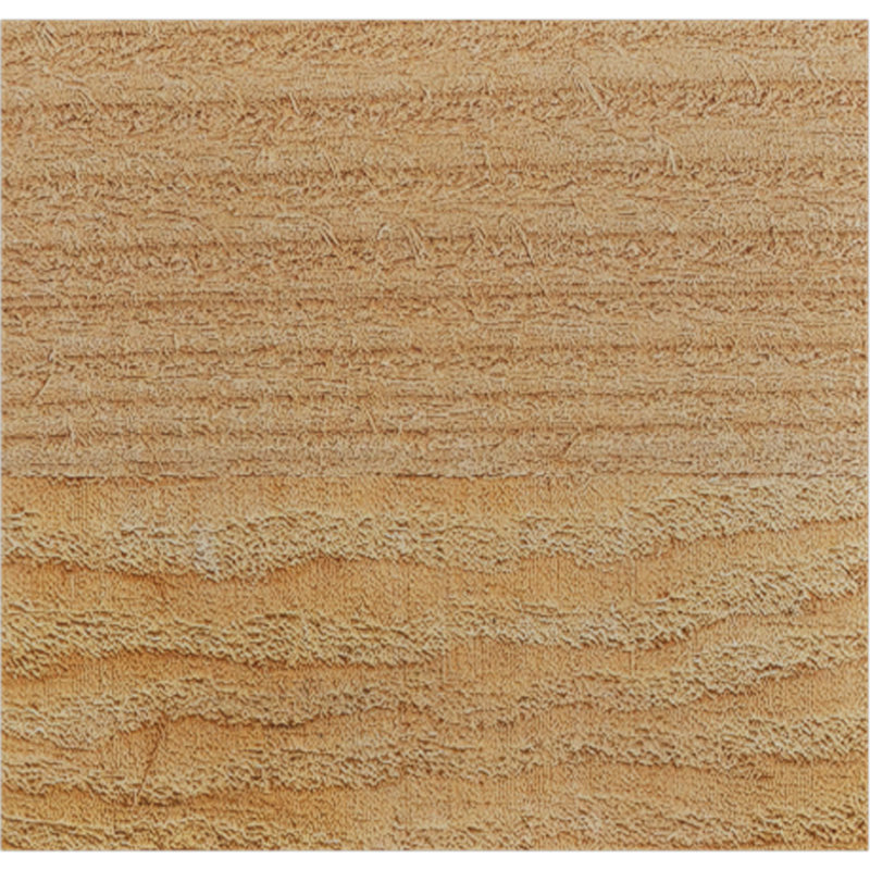 Alpine Rough Sawn, Sapin de Douglas, H 6 po x l 24 po x P 6 po