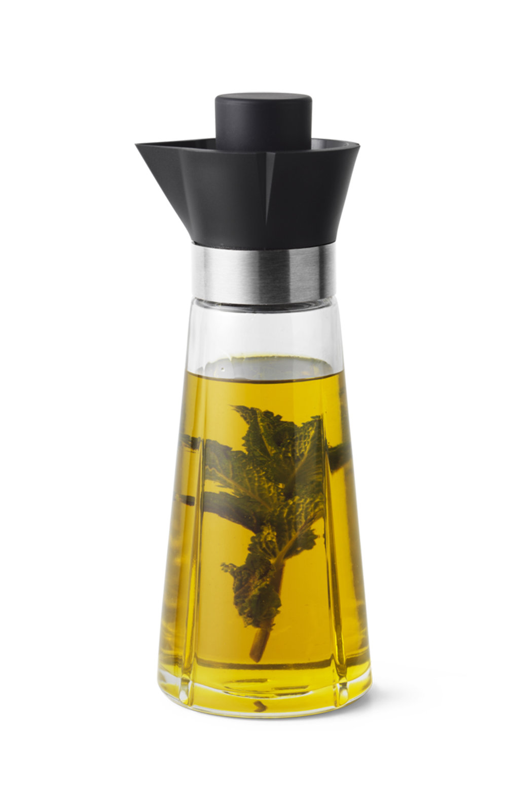 Grand Cru Oil and Vinegar Bottles