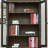 American style simple classic bookcase
