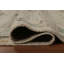 Tapis teint en laine Oushak Earth