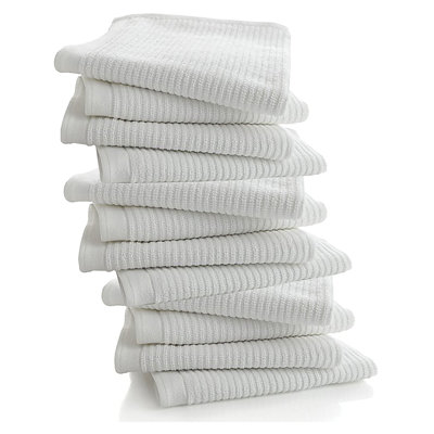 Cotton Bar Mop Towel Kitchen Towel
