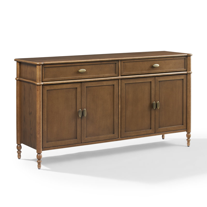 Amara Sideboard, Brown