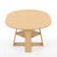 Table de salle à manger Modern Modern-288883284