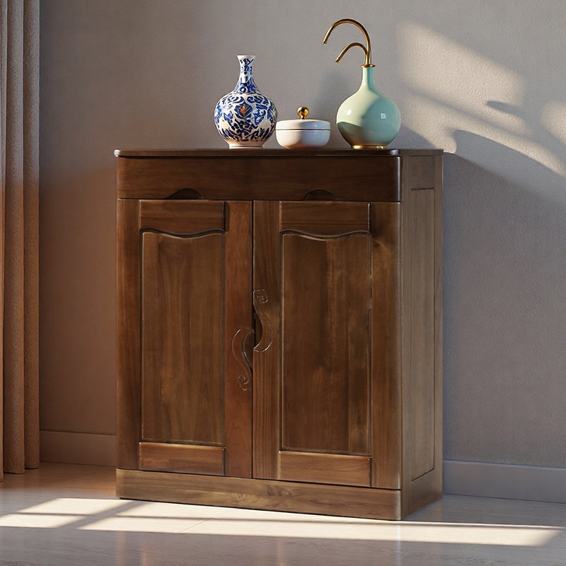 Simple Home Storage Shoe Cabinet