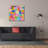 'Quilted' by Hello Angel Canvas Wall Art-1122709000