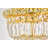 Stinnett Chandelier-23083789-23083788