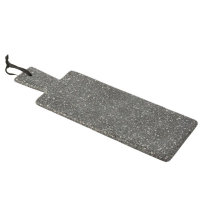 Helga Marble Decorative Tray