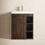 Alicante 24'' W Single Vanity-73825374