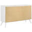 Commode de style contemporain 1pc