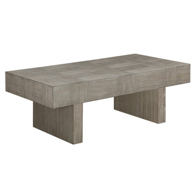 Table basse Modern Modern