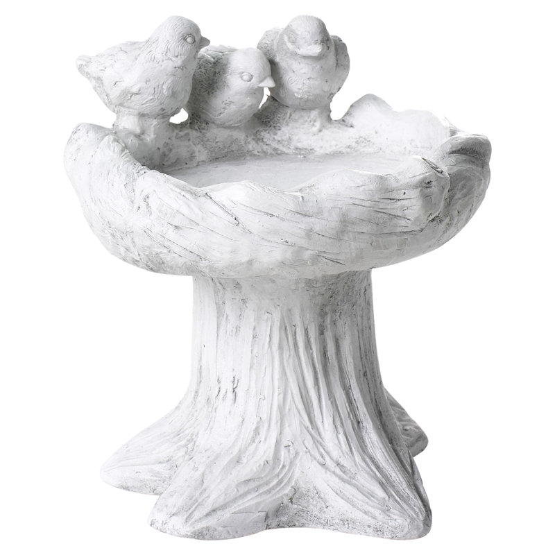 Birdbath