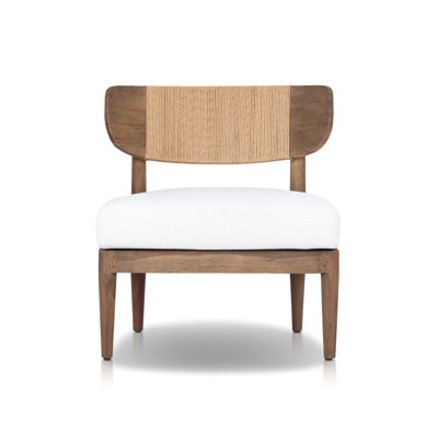 Sarma Outdoor Lounge Chair