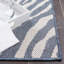 Tapis d'intérieur / extérieur lavable à la machine Matrona Bermuda Performance-2088633063