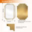 Miroir mural 24 po x 36 po-810084796
