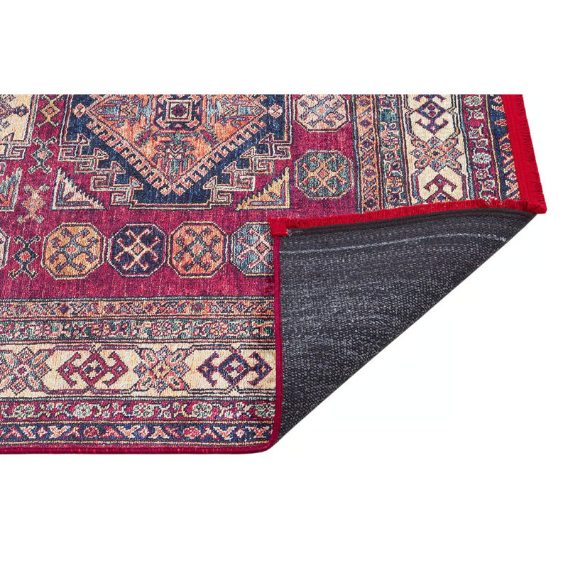 Tapis Sarena, Tapis de couloir 3 pi 3 po x 9 pi 10 po