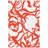 " Scarlet Blooms II "