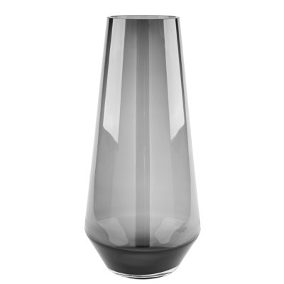 Linea Handmade Glass Table Vase